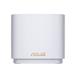 ASUS ZenWiFi (XD5) AX3000 Whole Home Mesh Wi-Fi 6 System (3 Pack), WiFi 6, 802.11ax, up to 5000 sq ft & 5+ rooms, AiMesh, Lifetime Free Internet Security, Parental Controls, Easy Setup