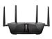 NETGEAR Nighthawk (RAX50-100CNS) AX5400 6-Stream Dual-Band Wireless Wi-Fi 6 Router, 2.40 GHz ISM Band, 5 GHz UNII Band, 4 x Antenna(4 x External), 675 MB/s Wireless Speed, 4 x Network Port, 1 x Broadband Port, USB, Gigabit Ethernet, VPN Supported(Open Box)