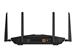 NETGEAR Nighthawk (RAX50-100CNS) AX5400 6-Stream Dual-Band Wireless Wi-Fi 6 Router, 2.40 GHz ISM Band, 5 GHz UNII Band, 4 x Antenna(4 x External), 675 MB/s Wireless Speed, 4 x Network Port, 1 x Broadband Port, USB, Gigabit Ethernet, VPN Supported