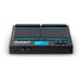 ALESIS SamplePad 4 | Compact 4-Pad Percussion and Sample-Triggering Instrument with SD Card Slot | 10 Preset Kits