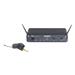 SAMSON AirLine 88 UHF Wireless System for Guitar (D Band)