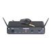 SAMSON AirLine 88 UHF Wireless System for Guitar (D Band)