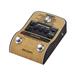 ZOOM AC-2 Acoustic Creator Pedal | For Restoring Acoustic Tone to DIs | 16 Source Guitar Presets | Low-Noise Preamps