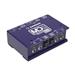 SAMSON S-MAX MD2 Pro 2-Channel Passive Direct Box