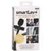 RODE smartLav+ - Lavalier Condenser Microphone for Smartphones #1 Seller | Clip-On Mic for iPhone and Android | Improved Sensitivity & Signal-to-Noise | Quality Recording to Your Smartphone