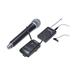 SAMSON Concert 88 Camera Combo UHF Wireless System (Channel D)