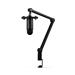 BLUE Microphone Compass Tube Style Broadcast Boom Arm