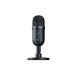 RAZER Seiren V2 X - USB Microphone for Streamers (RZ19-04050100-R3U1)(Open Box)