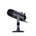 RAZER Seiren V2 Pro Professional-grade Microphone (RZ19-04040100-R3U1)