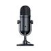 RAZER Seiren V2 Pro Professional-grade Microphone (RZ19-04040100-R3U1)