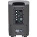 SAMSON Expedition XP106w Portable PA System with Wireless Handheld Mic System & Bluetooth | 100W Class D Amplifier | Up to 20 Hours of Battery Life | Combo XLR/TRS Mic/Instrument Input | 1/4" & 1/8" Input