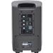 SAMSON Expedition XP106 Portable PA System with Wired Handheld Mic & Bluetooth | 100W Class D Amplifier | Up to 20 Hours of Battery Life | Combo XLR/TRS Mic/Instrument Input | 1/4" & 1/8" Input
