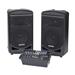 SAMSON Expedition XP800 800W Portable PA System