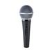 SHURE SM48s-LC - Microphone dynamique à main cardioïde avec interrupteur