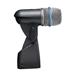 SHURE BETA 56A - Super Cardioid Dynamic Instrument Microphone