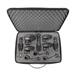 SHURE PGADRUMKIT7 7-Piece Drum Microphone Kit