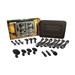 SHURE PGADRUMKIT7 7-Piece Drum Microphone Kit