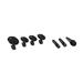 SHURE PGADRUMKIT7 7-Piece Drum Microphone Kit