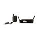 SHURE GLXD14/WL93 Lavalier Wireless System (Z2 Band: 2400 - 2483.5 MHz)