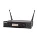 SHURE GLXD24R/B87A Handheld Wireless System with Beta 87A Microphone (Z2 Band: 2400 - 2483.5 MHz)