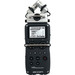 ZOOM H5 Handy Recorder with Interchangeable Microphone System | Modular Mic and Input System | XY Mic Module | Four Simultaneous Inputs | Uses SD Memory Cards | Record up to 24 bit/96kHz Audio