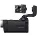 ZOOM Q8 Handy Video Recorder | Records up to 2304x1296 Video at 30 fps | Wide-Angle 160° Lens | Detachable X/Y Condenser Microphone | Compatible with ZOOM Microphone Capsules