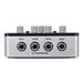 SAMSON QH4 4-Channel Headphone Amplifier