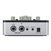 SAMSON QH4 4-Channel Headphone Amplifier