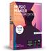 MAGIX Music Maker Premium 2020 - Electronic Download Only – E-License will be emailed