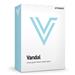 MAGIX Vandal PC/MAC - Electronic Download Only – E-License will be emailed