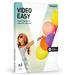 MAGIX Video Easy - Electronic Download Only – E-License will be emailed