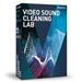 MAGIX Video Sound Cleaning Lab - Electronic Download Only – E-License will be emailed
