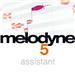 MELODYNE 5 Assistant Audio Tuning, Editing, Siblance, Chords-Digital Download