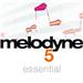 MELODYNE 5 Essential Audio Tuning and Editing software-Digital Download