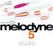 MELODYNE 5 Studio Superlative Multi-Track Tuning Editing