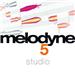 MELODYNE 5 Studio upgrade from Studio 3