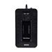 CYBERPOWER 950VA Battery Back-Up UPS - 12-Outlet 510W Dual 2.4A (shared) USB Charging Ports 5 ft Cord Black (SX950U-FC)