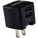 CyberPower TR12U3A Surge Protector AC Travel Adapter