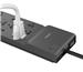 Belkin SurgeMaster Professional 12-Outlets 3,940 Joules 8ft Surge Protector  (SRA009p12tt8)