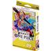 One Piece TCG: Yamato Starter Deck (One Piece Trading Cards Game)