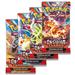 Pokémon TCG: Scarlet & Violet - OBSIDIAN FLAMES Booster Display Box (36 Packs) (Pokemon Trading Cards Game)