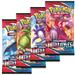 Pokémon TCG: Sword & Shield - BATTLE STYLES Booster Display Box (36 Packs) (Pokemon Trading Cards Game)