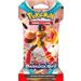 Pokémon TCG: Scarlet & Violet - PARADOX RIFT Sleeved Booster Pack (Pokemon Trading Cards Game)