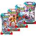Pokémon TCG: Scarlet & Violet - PARADOX RIFT Sleeved Booster Pack (Pokemon Trading Cards Game)