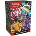 Pokémon TCG: Scarlet & Violet - PALDEAN FATES Booster Bundle (6 Packs) (Pokemon Trading Cards Game)