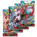 Pokémon TCG: Scarlet & Violet - PARADOX RIFT Booster Display Box (36 Packs) (Pokemon Trading Cards Game)