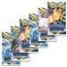 Pokémon TCG: Sword & Shield - SILVER TEMPEST Booster Bundle (6 Packs) (Pokemon Trading Cards Game)