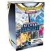 Pokémon TCG: Sword & Shield - SILVER TEMPEST Booster Bundle (6 Packs) (Pokemon Trading Cards Game)