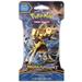 Pokémon TCG: XY - BREAKPOINT Sleeved Booster Pack (Pokemon Trading Cards Game)