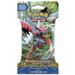 Pokémon TCG: XY - BREAKPOINT Sleeved Booster Pack (Pokemon Trading Cards Game)